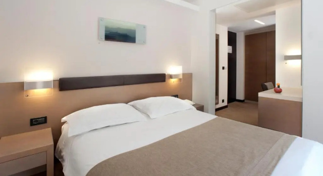 Номер Economy Hotel Molindrio Plava Laguna