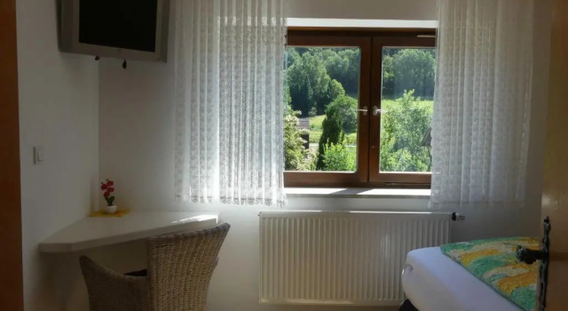 Номер Standard Pension Holzerstube