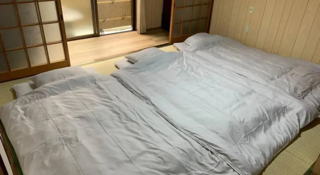 Kyoto Osaka Sumireya, 预订 酒店 高槻市 大阪府
