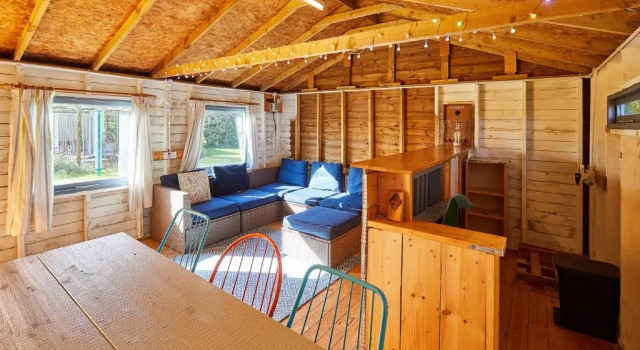 Host Stay Easter Ende Cottage, Boek Vakantiehuis Vakantiehuizen in Merseyside, Cottage