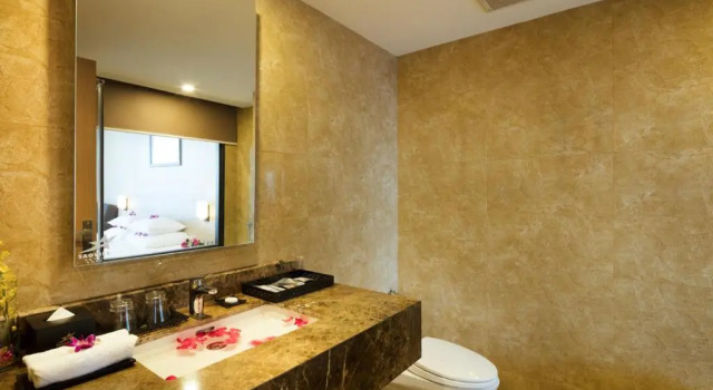 Номер Standard Sao Viet Nha Trang Hotel