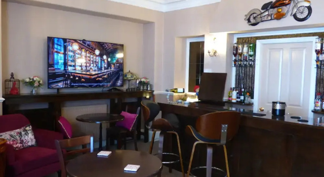 Номер Standard The Southcliff