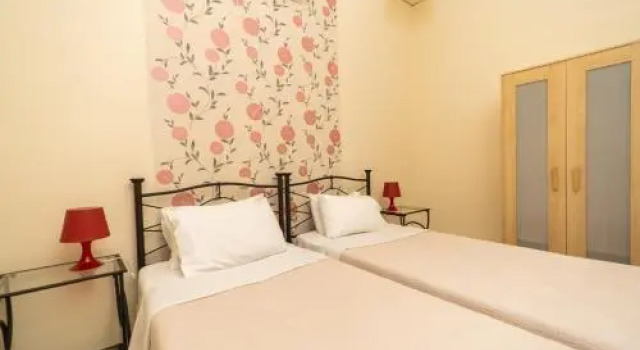 Rodanthi Villas, Забронировать Отель Отели Дармарохори с бассейном, Бассейн