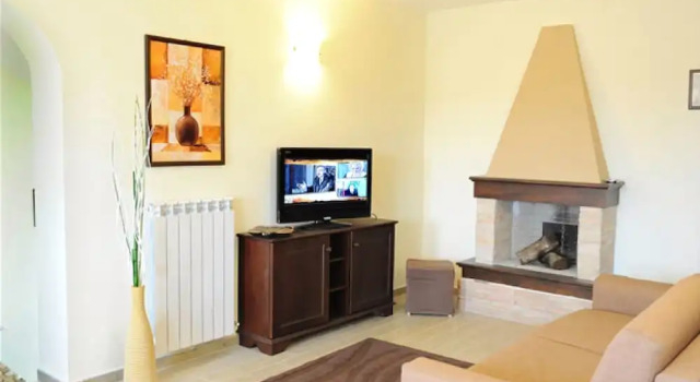 Residence Les Amis, Book Hotel Hotels in Abruzzo with Parking, Parking