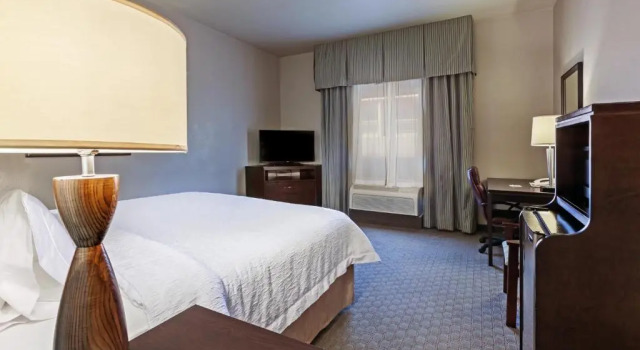 Номер Standard Hampton Inn and Suites Lake Jackson-Clute