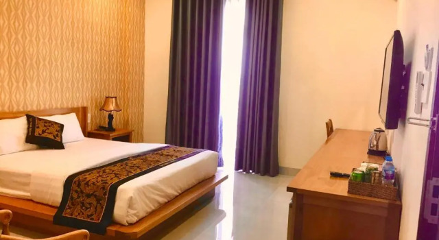 Sao Bang Hotel