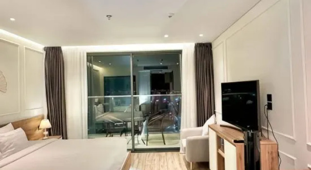 Номер Standard White House Condotel Phú Yên - Apec Phú Yên