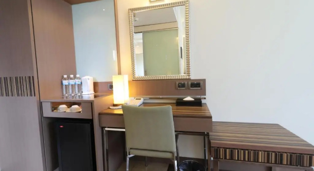 Одноместный номер Standard Lishiuan Hotel