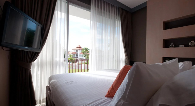 LuxVacation