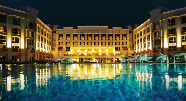 The Regency Hotel Kuwait, Reserva ahora Hotel Salmiyah Howalli Governorate