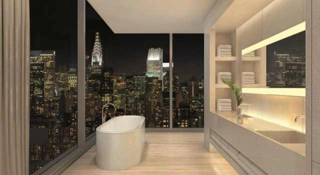 PUBLIC, an Ian Schrager hotel