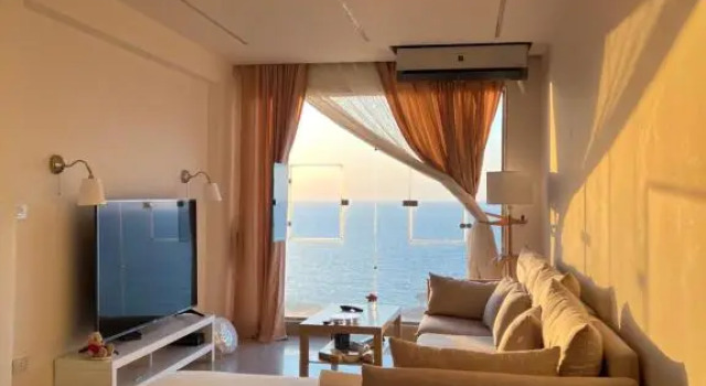 Hyat Stanly Suites