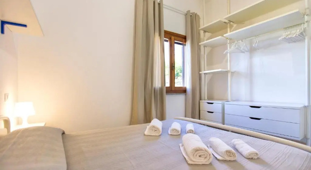Arborea Apartment 57 Sea View, Забронировать Апартаменты/квартира Апартаменты Стинтино, рядом с Пляж Кала Лупо, Апартаменты/квартира