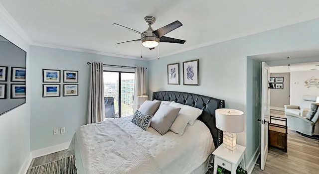 Gspl5512 2 Bedroom Condo