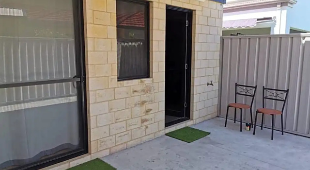Perth Urban Lodge, Buchen Sie Hotel Perth CBD Perth