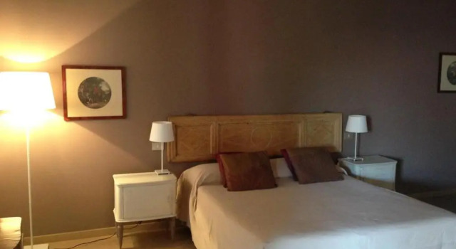 Номер Standard Agriturismo Cascina Magana