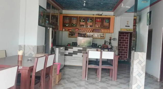 Unique Hotel and Lodge - Pleasure of Homely Stay, Buchen Sie Hotel Bandipur Gandaki Pradesh Province