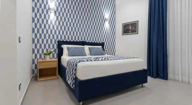 Номер Comfort HSuites Luxury B&B
