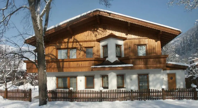 Appartement Zottl, Забронировать Апартаменты/квартира Отели Майрхофен с парковкой, Парковка