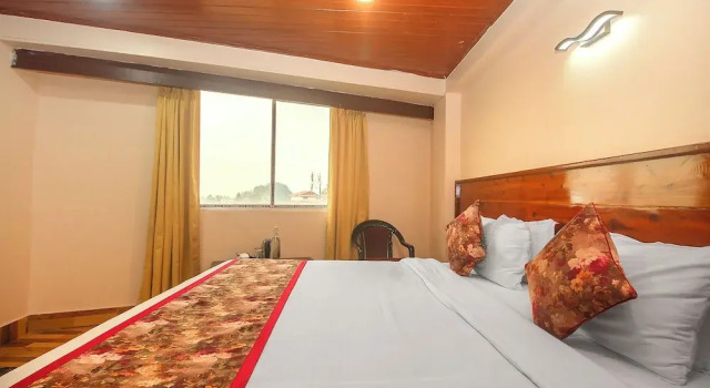 Номер Premier Golden Oren Hotels and Spa