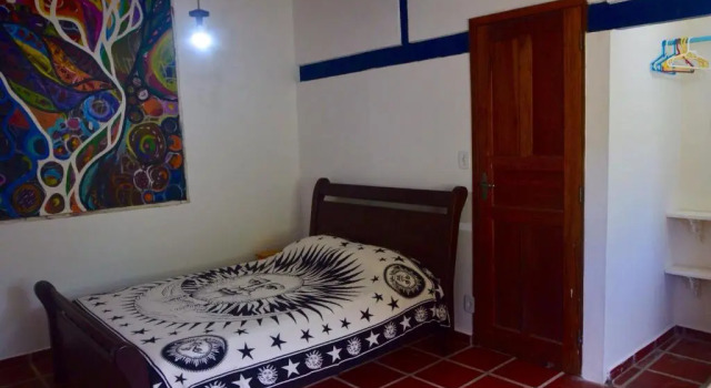 Номер Standard Casa Dos Arcos Bed and Breakfast