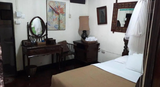 Номер Standard Gap's House