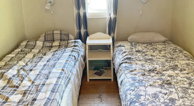 4 Person Holiday Home in Vetlanda-by Traum, Prenota Casa vacanze Cottage a Jonkoping, Cottage