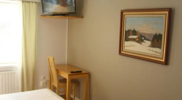 Номер Standard Hotelli Mäntylinna