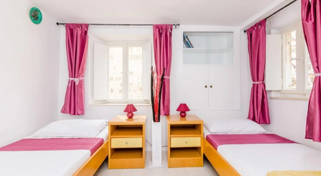 Rooms Jozomare
