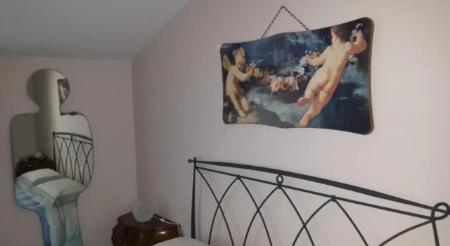 Двухместный номер Standard Villa Genny