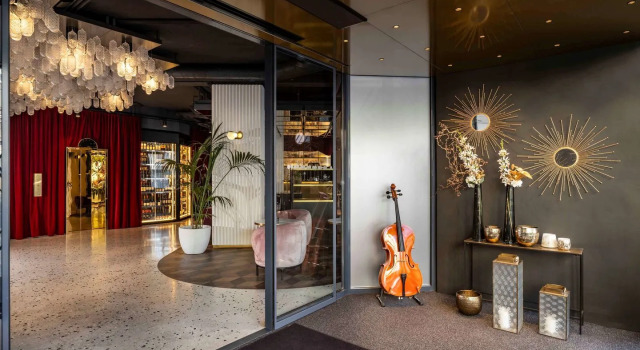 Hotel Am Konzerthaus - MGallery Collection