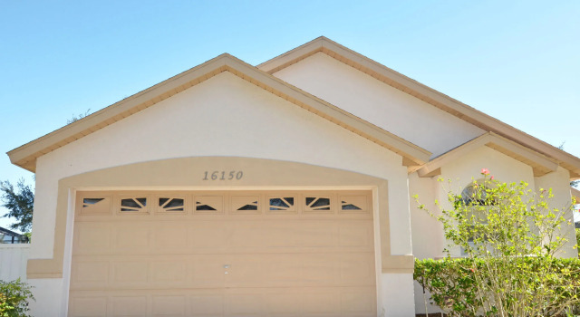 Villa Egret at Orange Tree