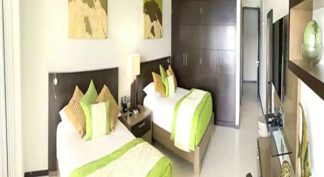 Hm Pichilingue, Rezervovat Hotel Hotely v Acapulco s parkováním, Parkování