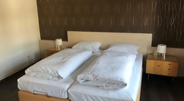 Hotel Malepartus