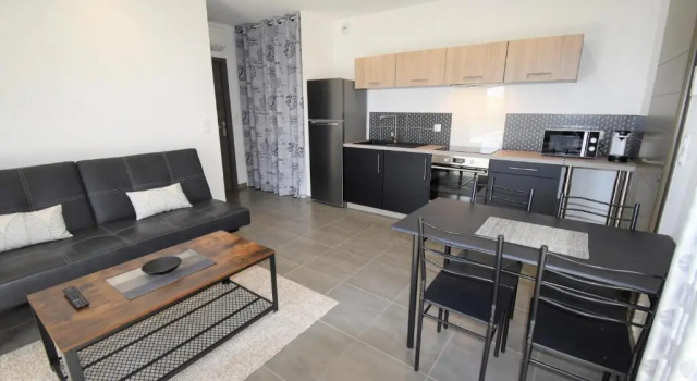 Апартаменты Superior A Casa Di Campa