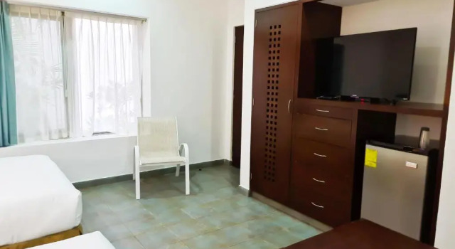 Номер Standard Almarea Vacation Condo
