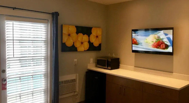 Номер Deluxe Douglas House Adult Only