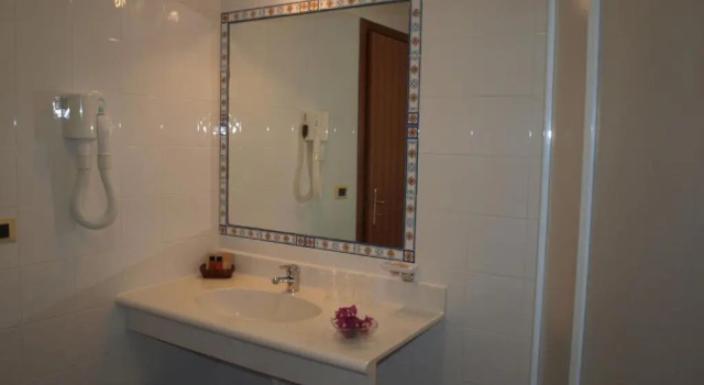 Номер Standard Zahira Resort