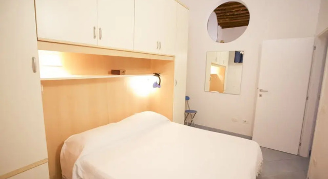 Appartamento Piazza al Fico
