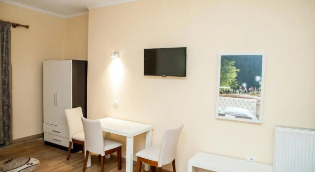 Семейный номер Standard Hotel Edea