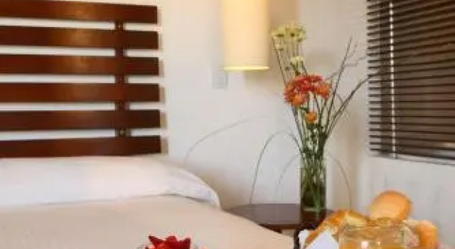 Altué Apart Hotel