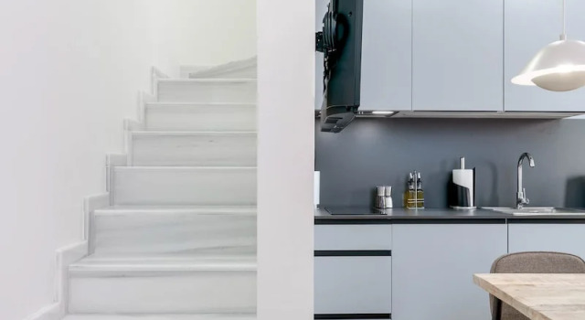Студия Limehome Valencia Carrer de Sant Jacint