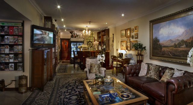 The Oasis Residential Hotel, Забронировать Отель Бизнес-отели Йоханнесбург, 4* 5*