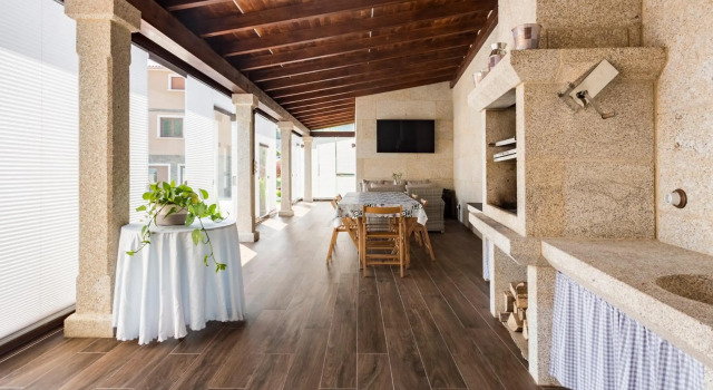 Casa Valboa