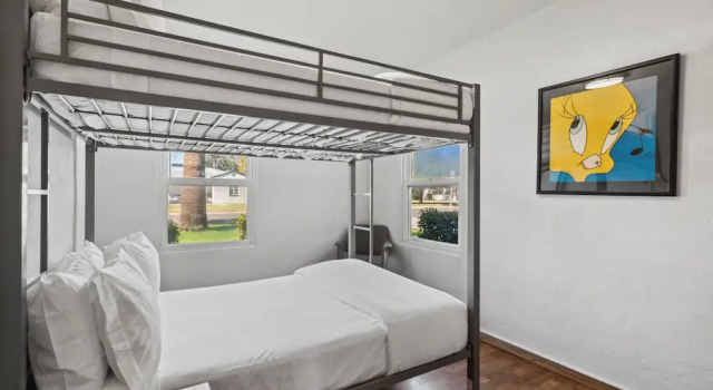 Palmera Place Uptown Phoenix, Забронировать Апартаменты/квартира Финикс 