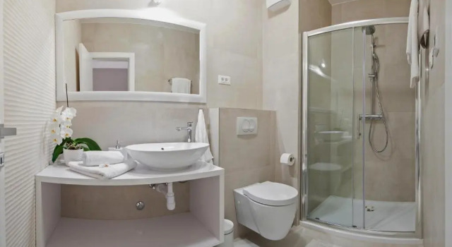 Апартаменты с 2 комнатами Apartments Deja Views - Žnjan beach