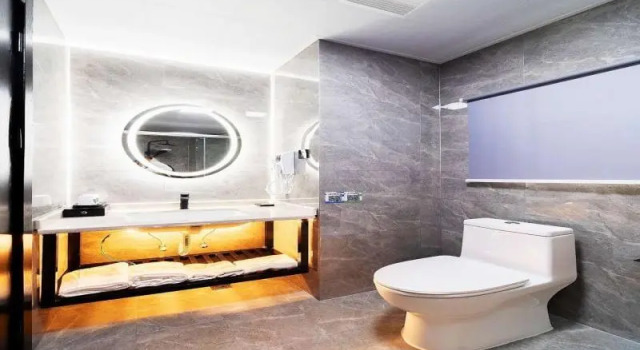 Номер Standard GreenTree Alliance JiangXi ShangRao YiYang County ZhiMin Aveune YingBin Avenue Hotel