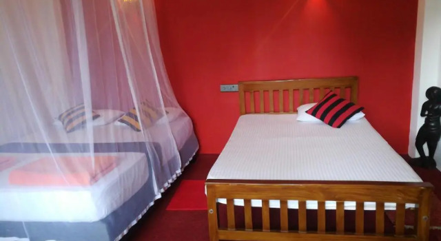 Номер Standard Ella Mc Queen Homestay