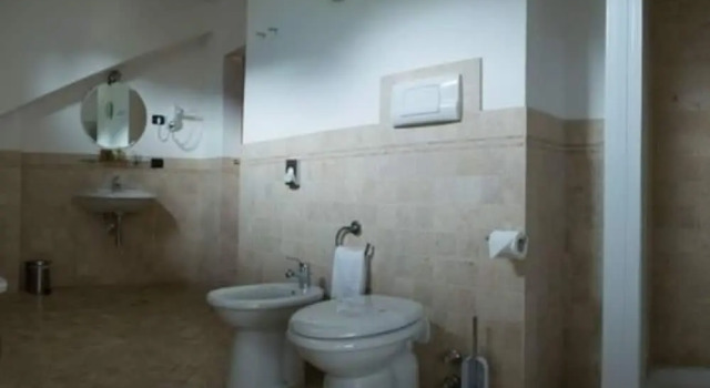 Двухместный номер Comfort Cresta Et Duc Hotel