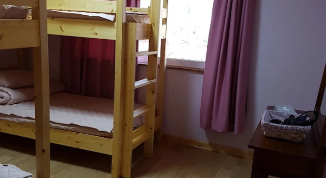 Номер Standard dodo27 Guest House